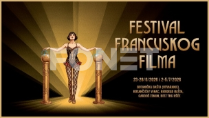 Festival francuskog filma